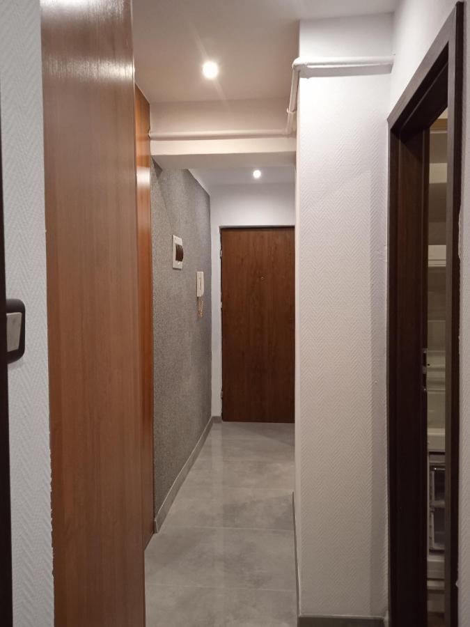 Апартаменты Apartament Bukowa Kopa Строне-Слёнске Экстерьер фото